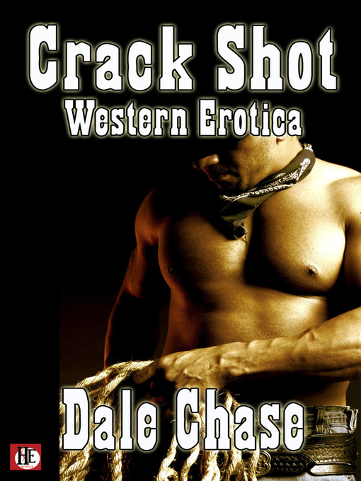 Title details for Crack Shot by Dale Chase - Available